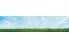 015-42509 - Hintergrund Döllnitztal 3-teilig (Gesamtlänge 291 x 68 cm)